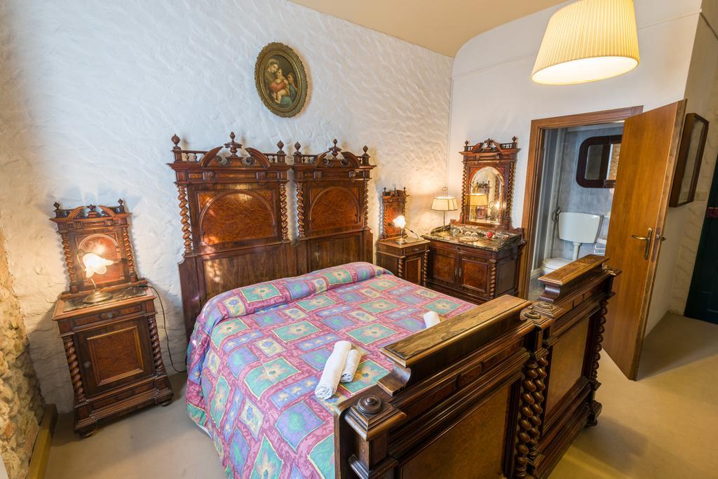 Agriturismo Santa Croce San Gimignano Habitación foto